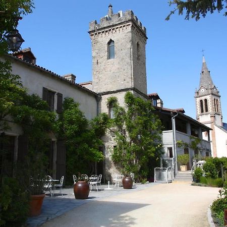 Chateau De Creissels Exterior foto
