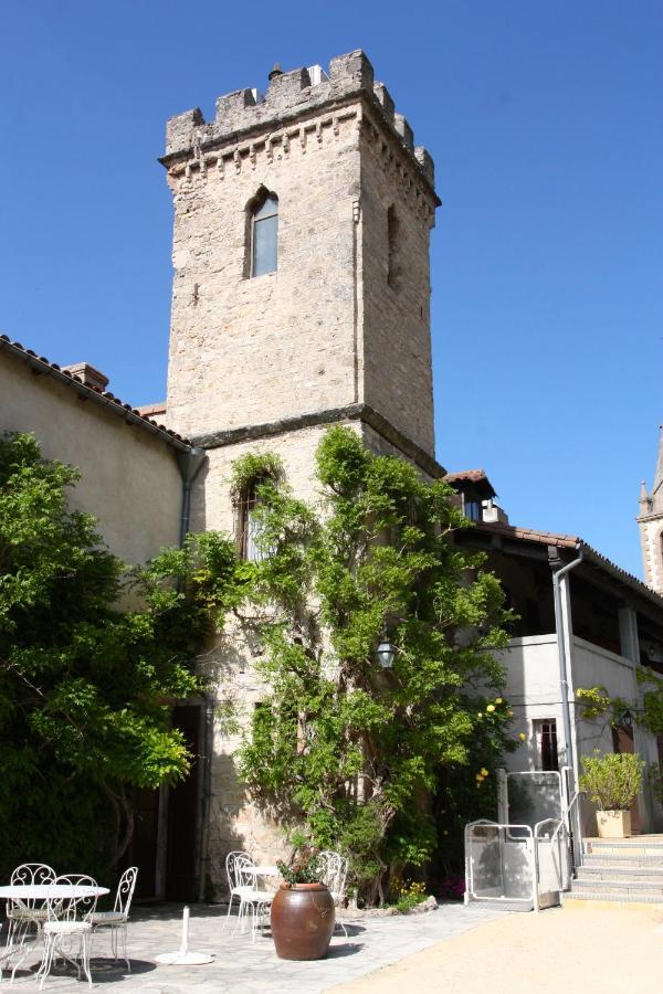 Chateau De Creissels Exterior foto