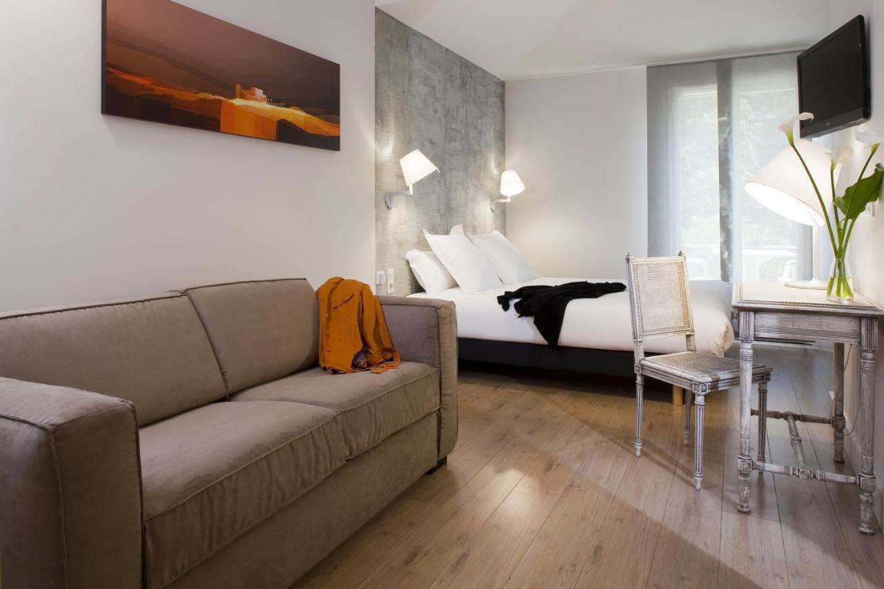 Chateau De Creissels Quarto foto